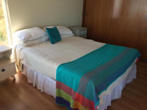 Apartamento Departamento Refugio Marino