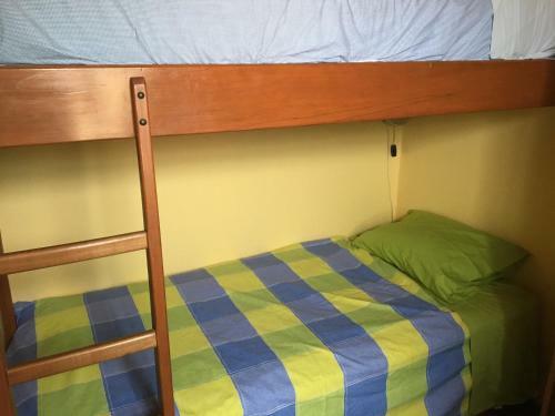 Apartamento Departamento Refugio Marino