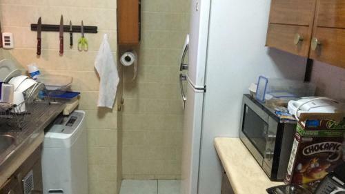 Apartamento Departamento Refugio Marino
