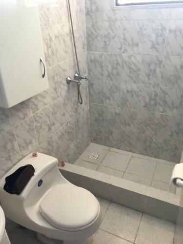 Apartamento Departamento Refugio Marino