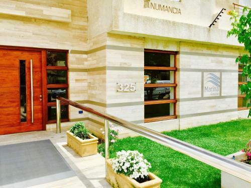 Apartamento Majestic Marine