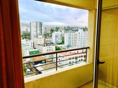 Apartamento Majestic Marine
