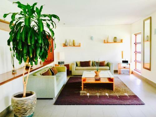 Apartamento Majestic Marine