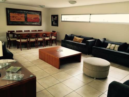 Apartamento Majestic Marine