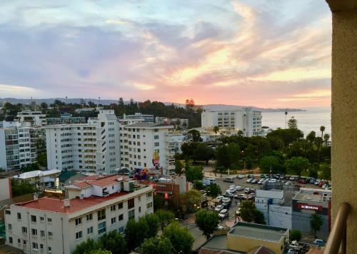 Apartamento Majestic Marine