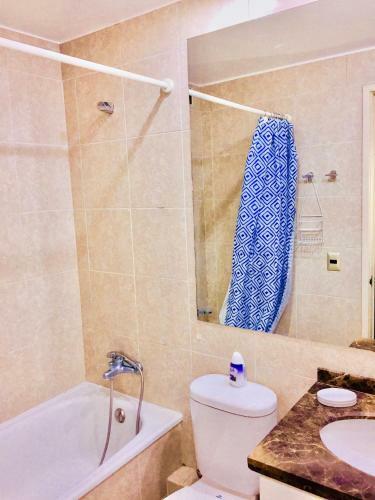 Apartamento Majestic Marine