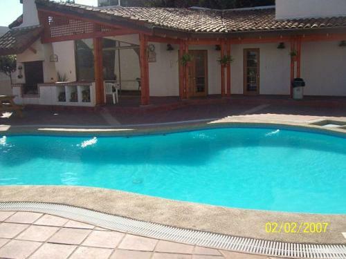 Apartamento Condominio Holiday Park