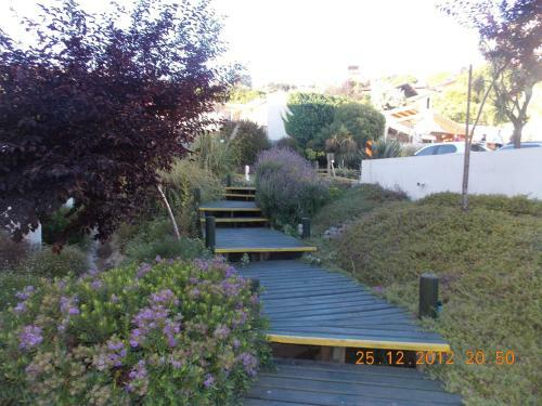 Apartamento Condominio Holiday Park