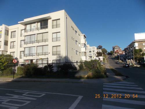Apartamento Condominio Holiday Park