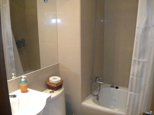 Apartamento Condominio Holiday Park