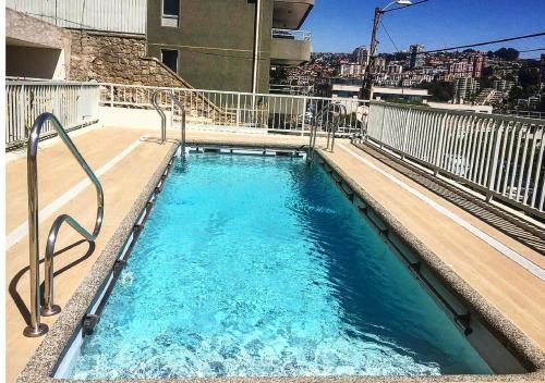 Apartamento Edificio Re�aka Beach 248