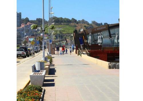 Apartamento Edificio Re�aka Beach 248