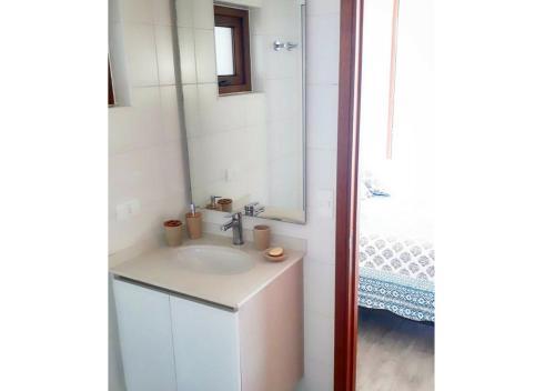 Apartamento Edificio Re�aka Beach 248