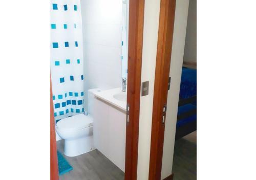 Apartamento Edificio Re�aka Beach 248