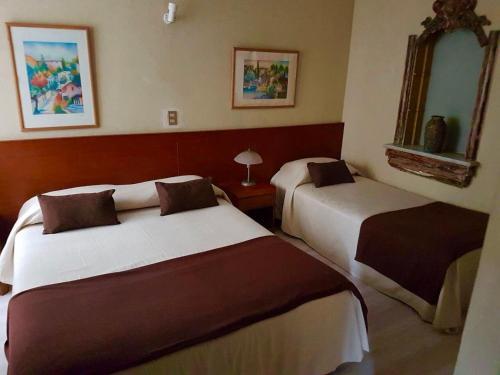 Hotel Cinco Norte