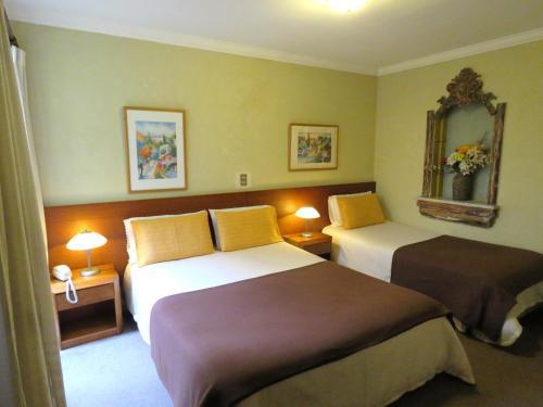Hotel Cinco Norte
