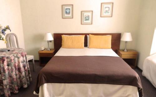 Hotel Cinco Norte