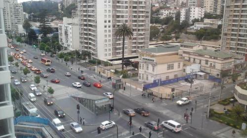 Apartamento Departamento Centro De Vi�a