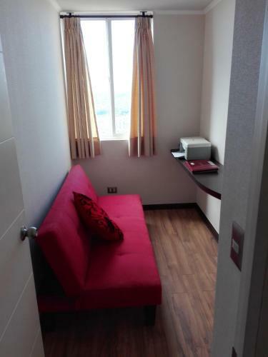 Apartamento Altos De Vi�a