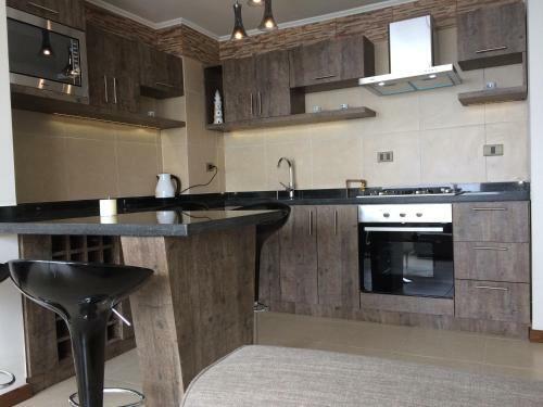 Apartamento Vi�a Town House