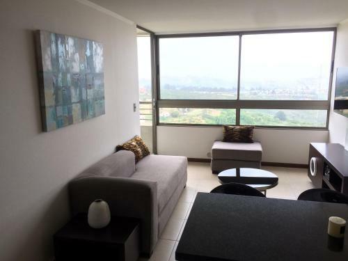 Apartamento Vi�a Town House