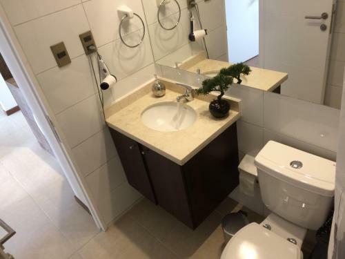 Apartamento Vi�a Town House