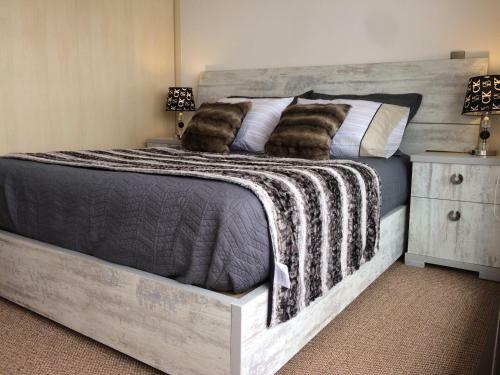 Apartamento Vi�a Town House