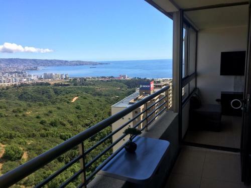 Apartamento Vi�a Town House