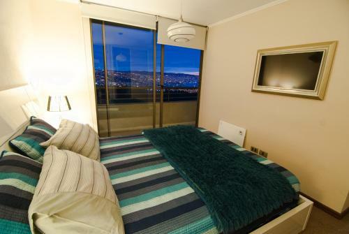 Apartamento Vi�a Town House