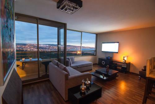 Apartamento Vi�a Town House