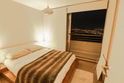 Apartamento Vi�a Town House