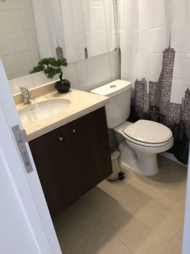 Apartamento Vi�a Town House