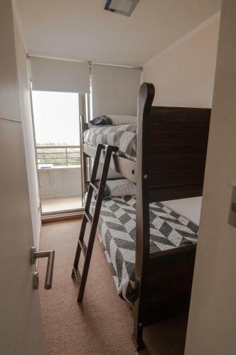 Apartamento Vi�a Town House