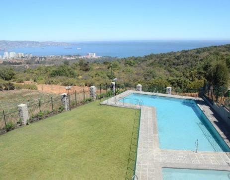 Apartamento Vi�a Town House