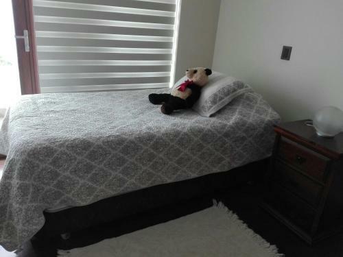 Apartamentos Departamento De Lujo En Vi�a Del Mar