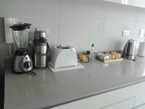 Apartamentos Departamento De Lujo En Vi�a Del Mar