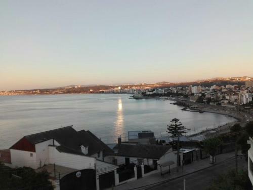 Apartamentos Departamento De Lujo En Vi�a Del Mar