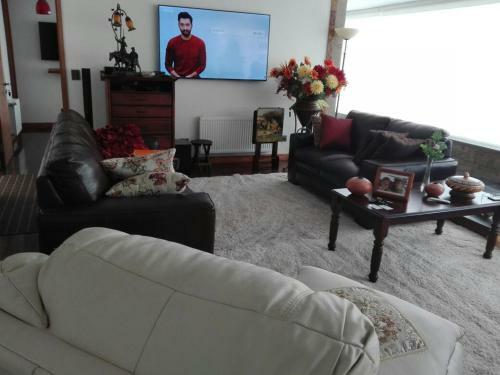 Apartamentos Departamento De Lujo En Vi�a Del Mar