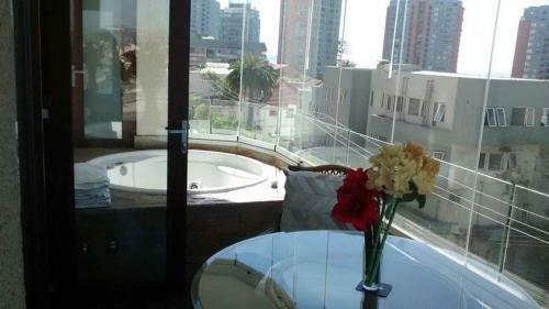 Apartamentos Departamento De Lujo En Vi�a Del Mar