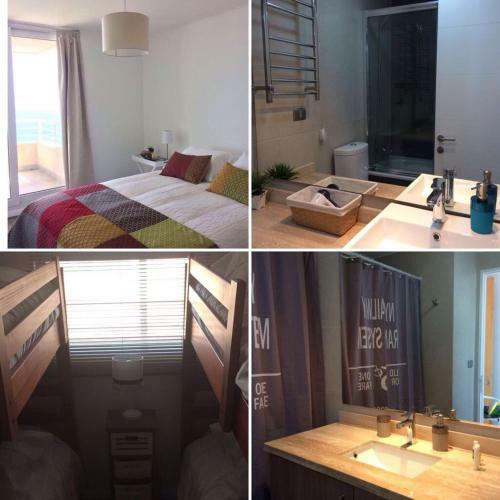 Apartamento Preciosa Vista