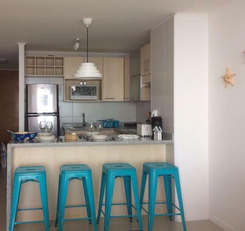 Apartamento Preciosa Vista