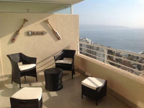 Apartamento Preciosa Vista