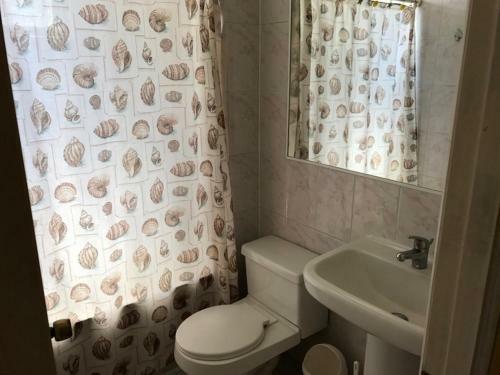 Apartamento Departamento Yellowstone