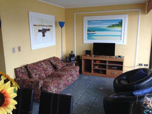 Apartamento Departamento Yellowstone
