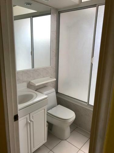 Apartamento Departamento Yellowstone