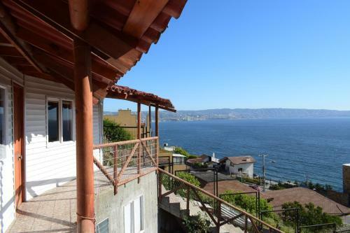 Apartamento Caba�as Urra House