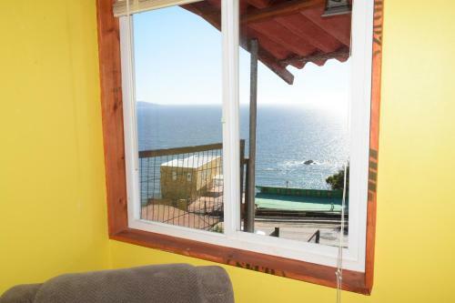 Apartamento Caba�as Urra House