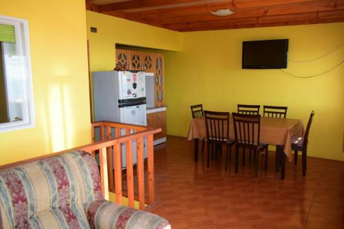 Apartamento Caba�as Urra House