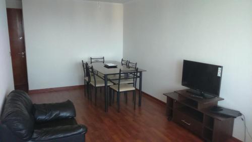 Apartamento Dpto A Cuadras De 5ta Vergara
