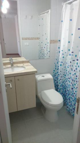 Apartamento Dpto A Cuadras De 5ta Vergara
